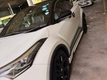Toyota Chr 2019 SUV