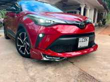Toyota CHR GT EAGLE EYE NGX10 2020 SUV