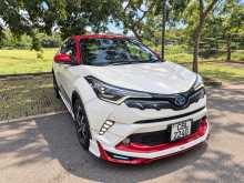 Toyota CHR 2019 SUV