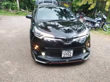 Toyota CHR 2018 SUV