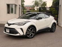 Toyota CHR 2019 SUV