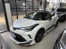 Toyota Chr 2020 SUV