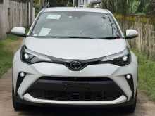 Toyota CHR 2023 SUV