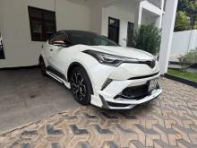 Toyota CHR 2019 SUV