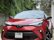 Toyota Chr 2020 SUV