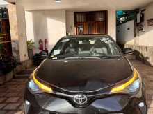 Toyota CHR 2023 SUV