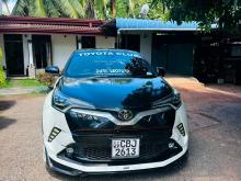 Toyota CHR 2019 SUV