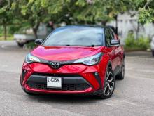 Toyota CHR 2020 SUV