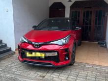 Toyota CHR 2023 SUV