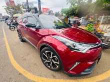 Toyota Chr 2018 SUV