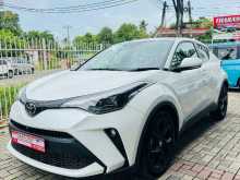 Toyota CHR 2023 SUV