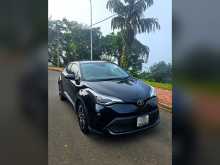 Toyota CHR 2020 SUV