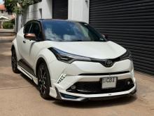 Toyota CHR 2019 SUV