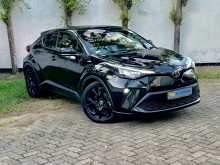 Toyota Chr 2023 SUV