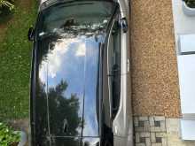 Toyota CHR 2018 SUV