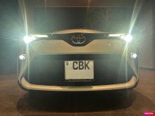 Toyota CHR NGX10 EAGLE EYE 2019 SUV