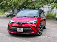 Toyota CHR 2020 SUV