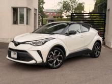 Toyota CHR 2019 SUV