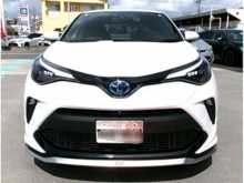 Toyota CHR 2023 SUV