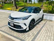 Toyota Chr 2017 SUV