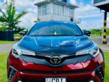 Toyota CHR 2019 SUV