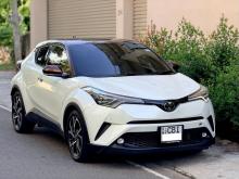 Toyota CHR Bruno Cross GT 2WD 2019 SUV