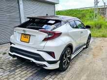 Toyota CHR Bruno NGX10 2019 SUV