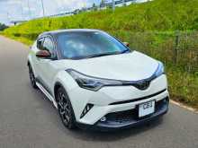 Toyota CHR Bruno NGX10 GT 2019 SUV