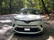 Toyota CHR Bruno GT 2019 SUV