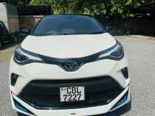 Toyota CHR EAGAL EYE 2019 SUV