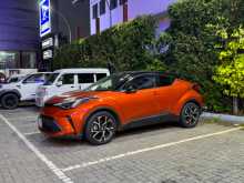 Toyota CHR Eagle Eye 2020 SUV