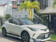Toyota CHR Eagle Eye NGX10 2020 SUV