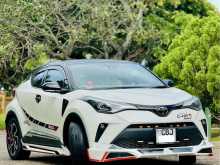 Toyota CHR EAGLE EYE 2019 SUV