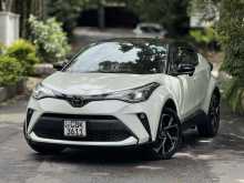 Toyota CHR Eagle Eye 2020 SUV