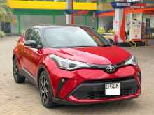 Toyota CHR 2020 SUV