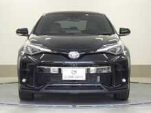 Toyota CHR GR SPORTS NGX 10 2023 SUV