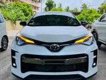 Toyota CHR GR SPORT 2023 SUV