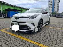 Toyota CHR GT TURBO BRUNO EDITION 2020 SUV