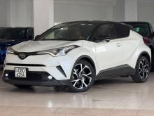 Toyota CHR GT LED 2018 SUV