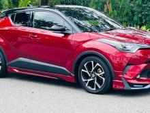 Toyota CHR GT NGX10 Boost 2019 SUV