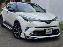 Toyota CHR GT TURBO 2020 SUV