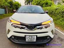 Toyota CHR GT NGX10 2WD Bruno 2019 SUV