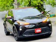 Toyota CHR GT LINE 2023 SUV