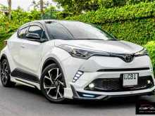 Toyota CHR GT TURBO 2019 SUV