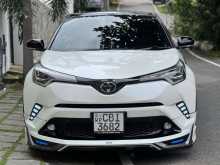 Toyota CHR GT NGX 10 2019 SUV