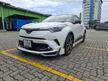 Toyota CHR GT TURBO BRUNO EDITION 2019 SUV