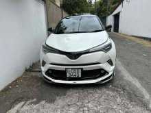 Toyota CHR GT Turbo 2018 SUV
