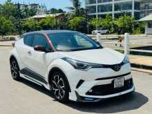 Toyota CHR GT Turbo 2W Bruno Edition 2019 SUV