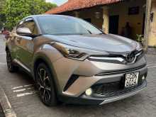 Toyota CHR GT Turbo NGX 50 Limited Edition 2017 SUV