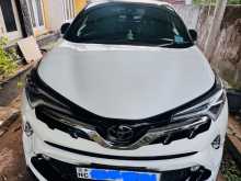 Toyota CHR GT Turbo 2017 SUV